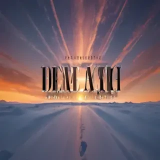 january background