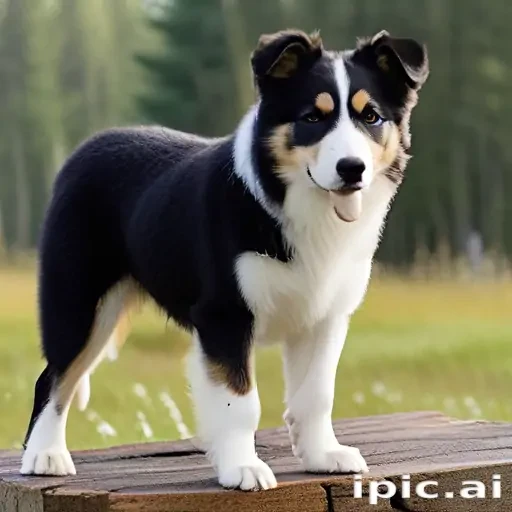 alaskan irish setsky