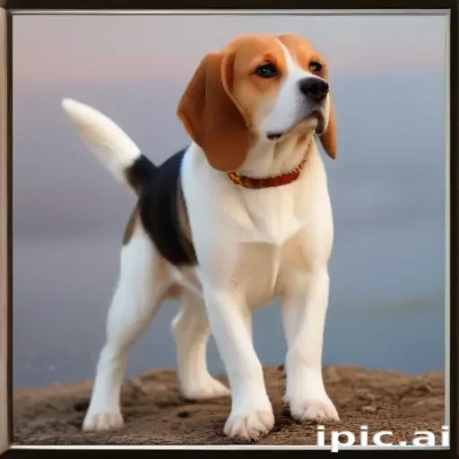 beagle dog breed