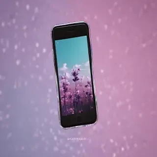 phone aesthetic wallpaper