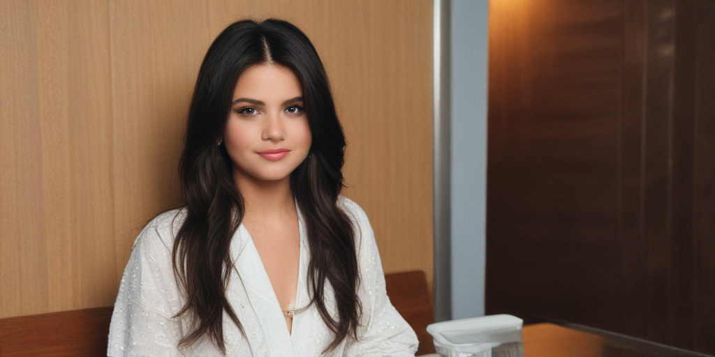 selena gomez having sez