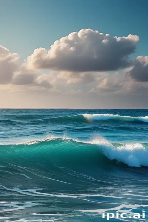 ocean wallpaper