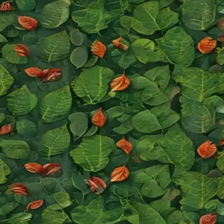 leaf backgrounds