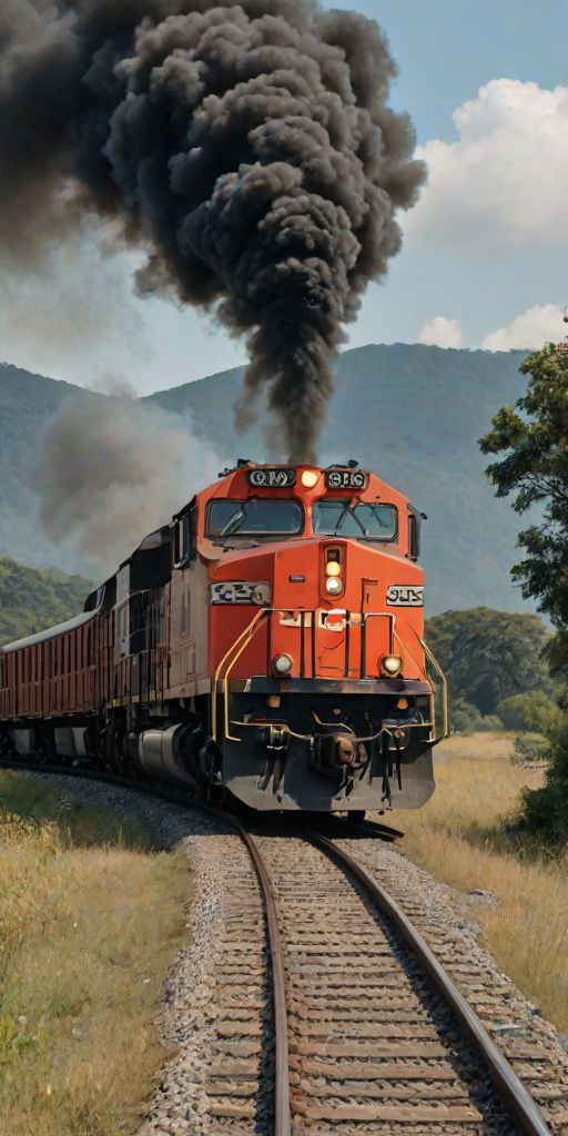 a train png