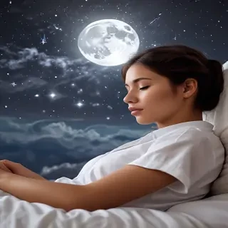 dreaming png