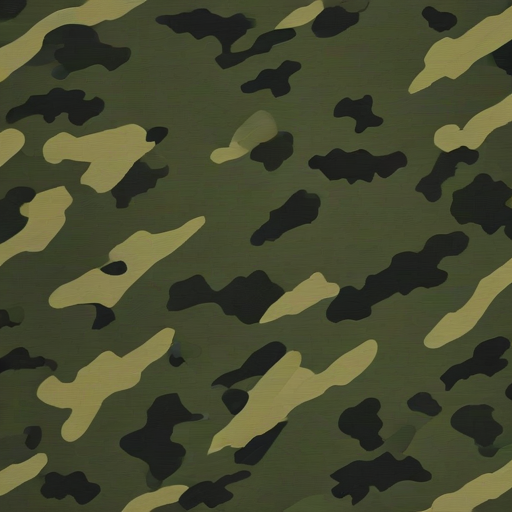 army backround
