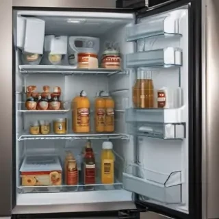 fridge png