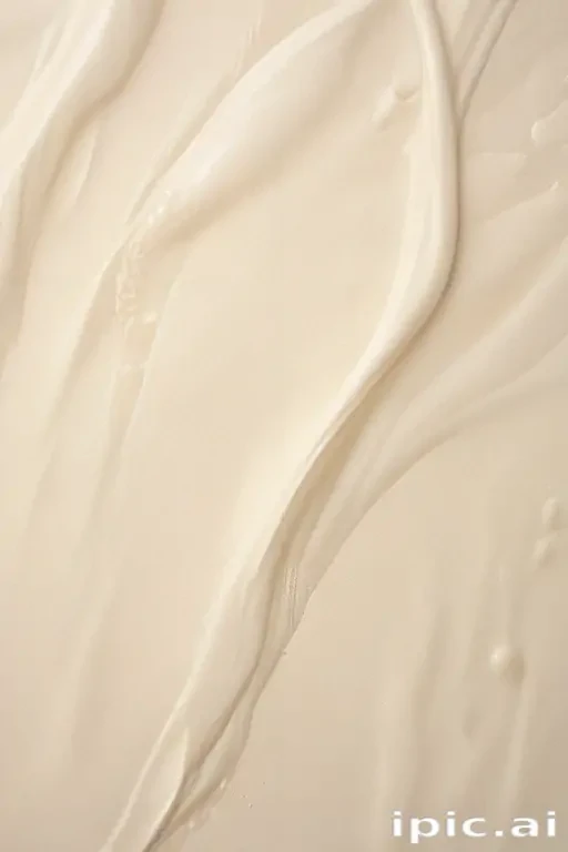 background cream