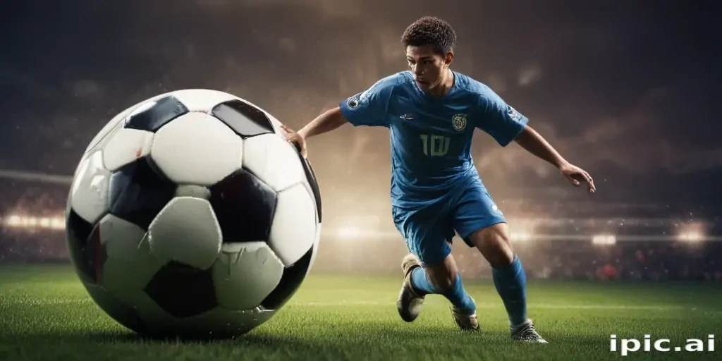 soccer png