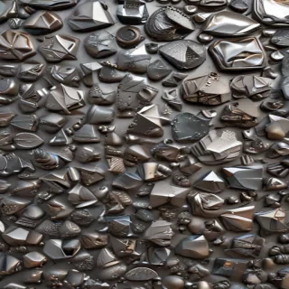 metal png