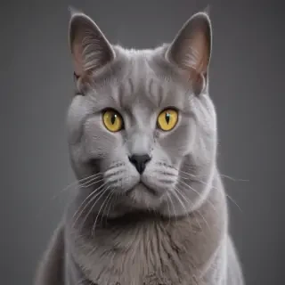 chartreux cat breed