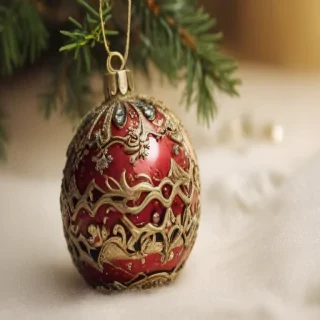 vintage merry christmas