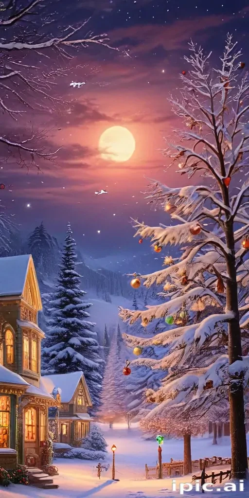 free christmas wallpaper for android phone