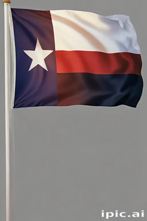 texas flag png