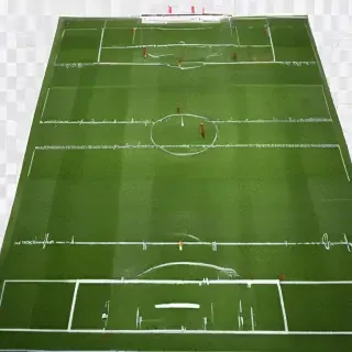 football field png