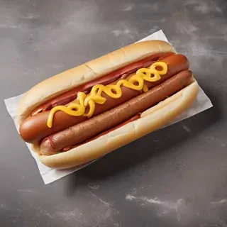 hotdog png