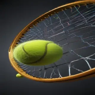 tennis ball png