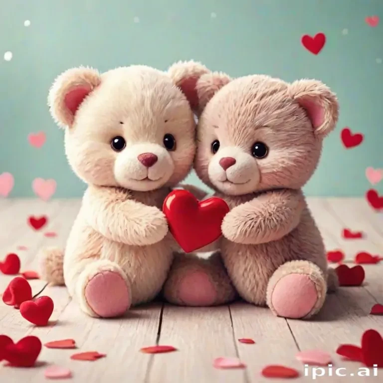cute valentines day wallpaper