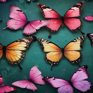 wallpaper butterfly pictures