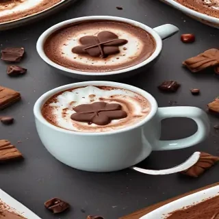 hot chocolate png