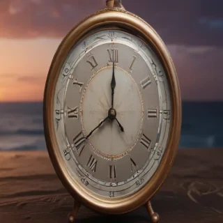 set a timer for 10 minutes