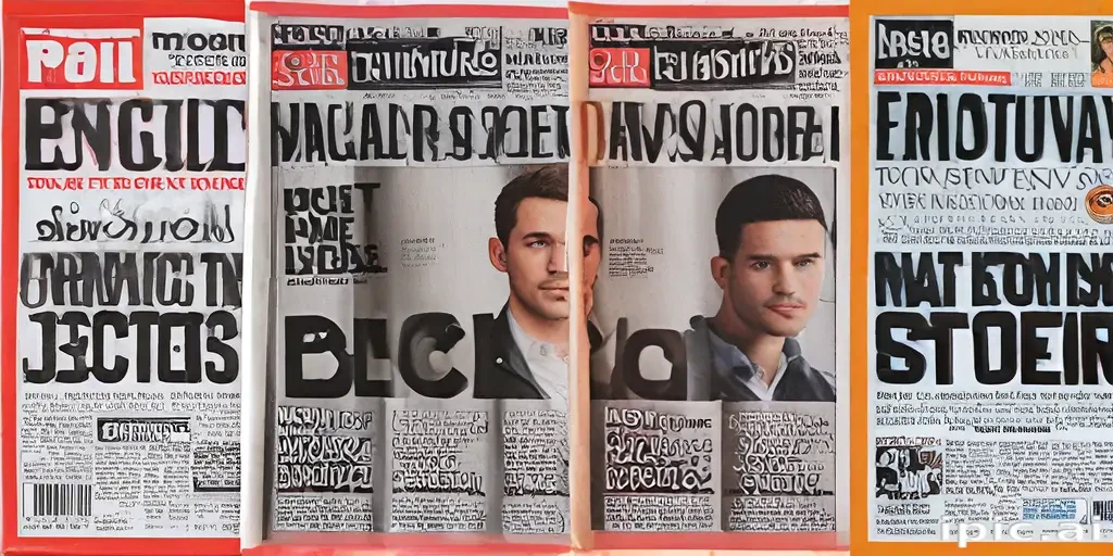 magazine png