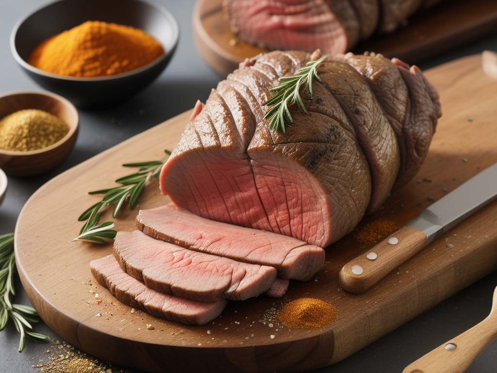 best seasoning for beef roast