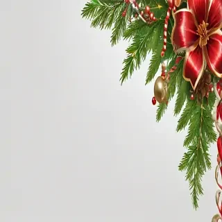 christmas border png