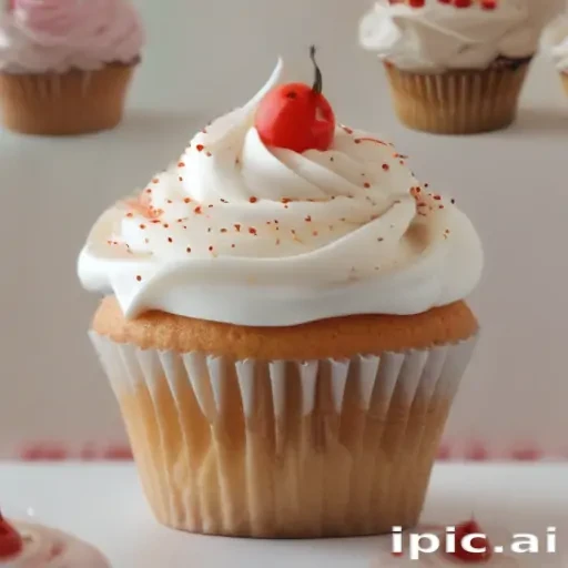 cupcake transparent background