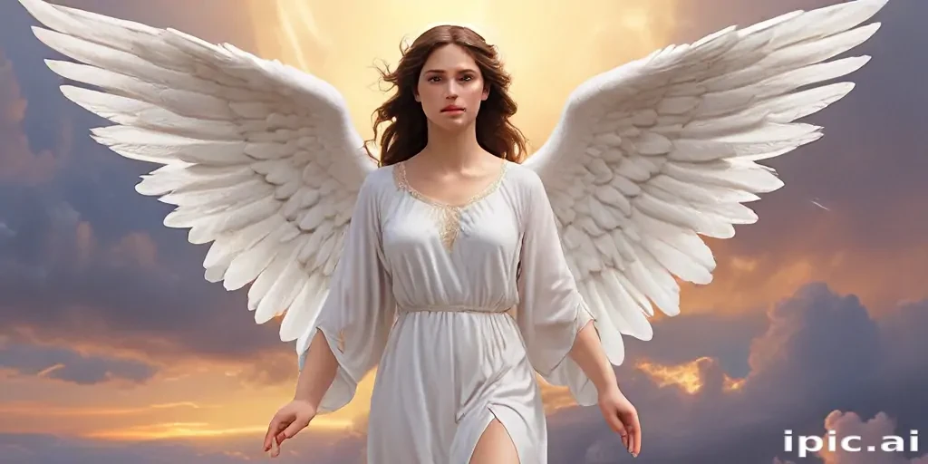 guardian angel images