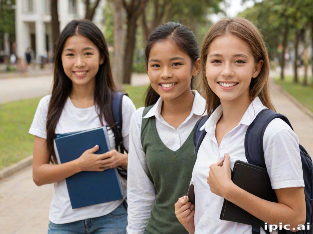student png