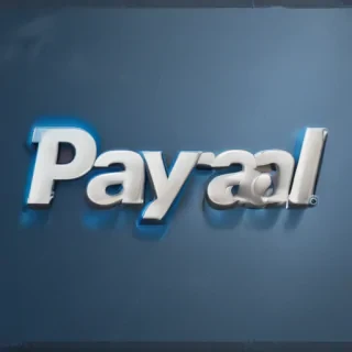 paypal logo