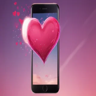 iphone girly valentines day wallpaper