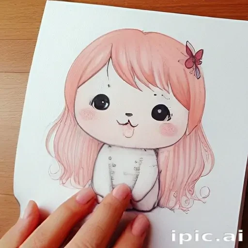 cute drawings