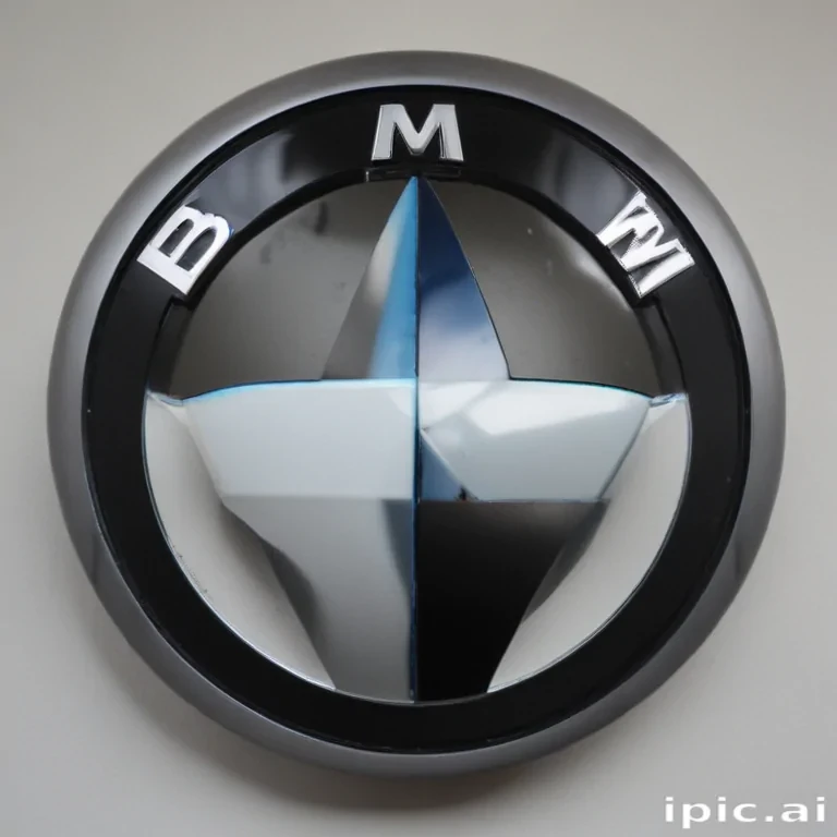 bmw logo