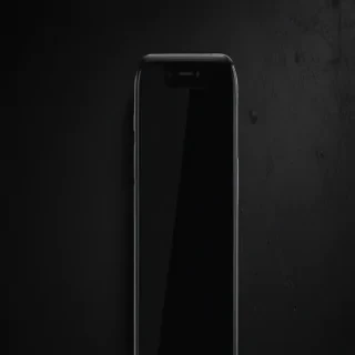 black iphone wallpapers 4k