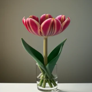 tulip flower