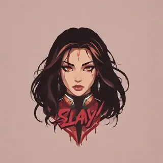 slay wallpaper