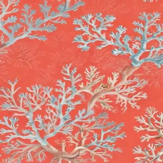 coral color