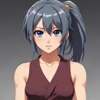 images of anime characters