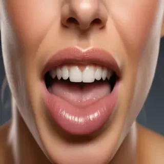 tongue png