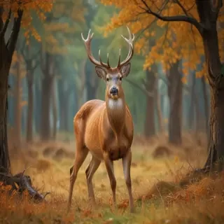 deer backgrounds