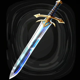swords transparent