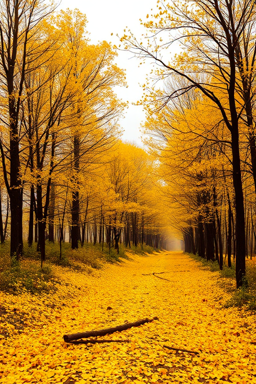 yellow png