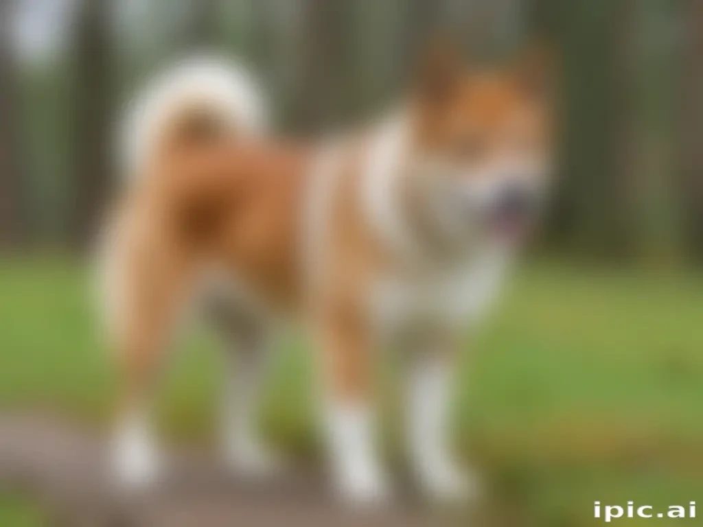 norwegian lundehund