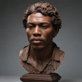 sculpture png