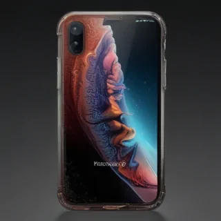 graphic iphone wallpaper
