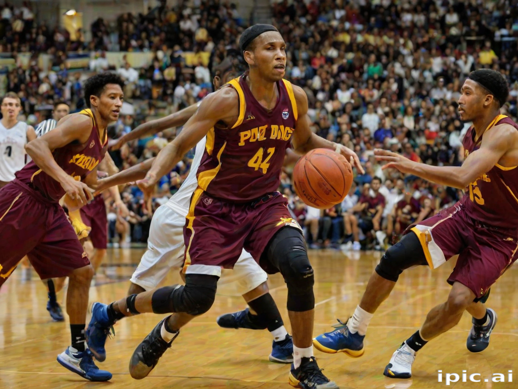 png basketball