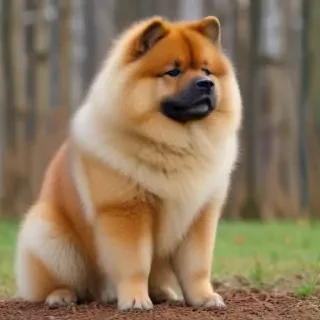 eurasier dog breed