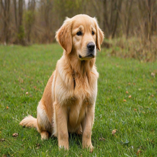 golden retriever